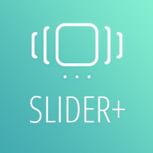 Slider+